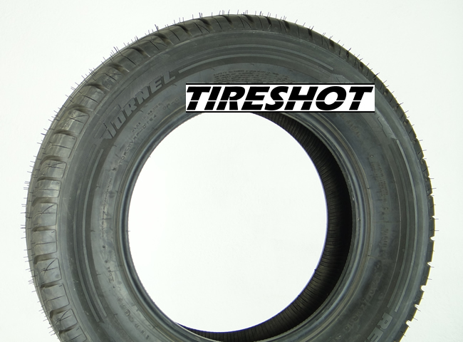 Tire Tornel Real